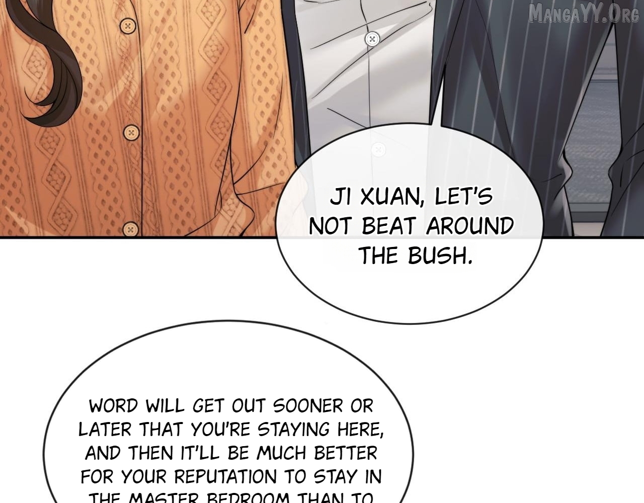 Deeply In Love Chapter 63 - page 52